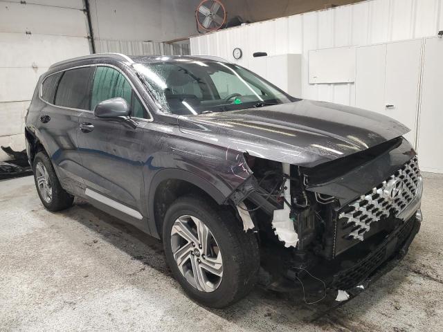 Vin: 5nms2daj7nh410481, lot: 56385795, hyundai santa fe sel 20224