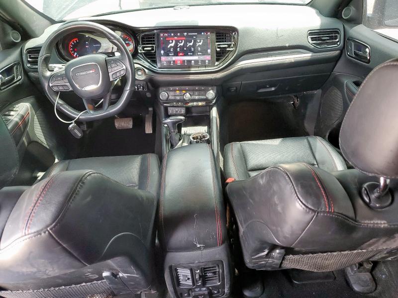 2024 DODGE DURANGO R/ 1C4SDHCT1RC207106