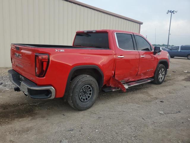 Vin: 3gtu9dedxng154714, lot: 55341875, gmc sierra k1500 slt 20223