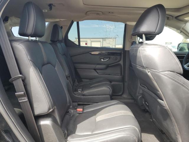 2023 HONDA PILOT TOUR 5FNYG1H73PB050151