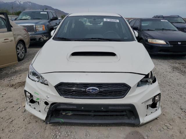 2021 SUBARU WRX JF1VA1A60M9814815