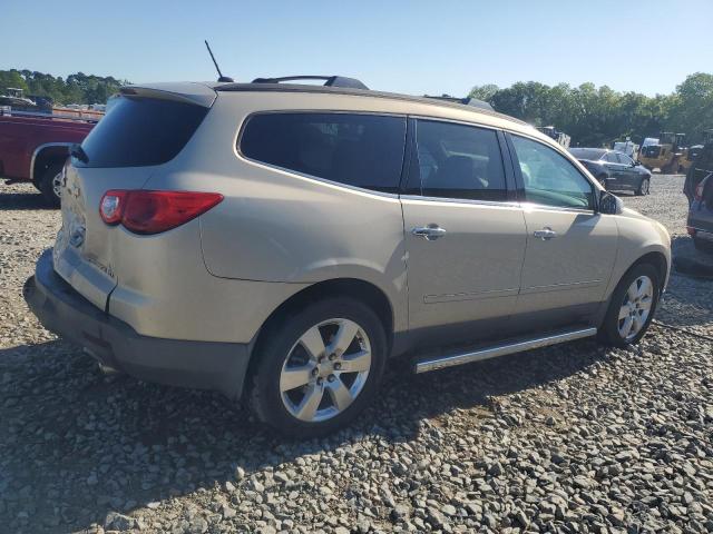 Vin: 1gnkrled4bj372246, lot: 55513915, chevrolet traverse ltz 20113