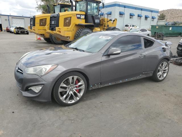 Vin: kmhhu6kjxdu091854, lot: 56275895, hyundai genesis 3.8l 2013 img_1