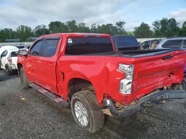 Vin: 3gcuydedxkg134932, lot: 57686735, chevrolet all models k1500 lt 20192