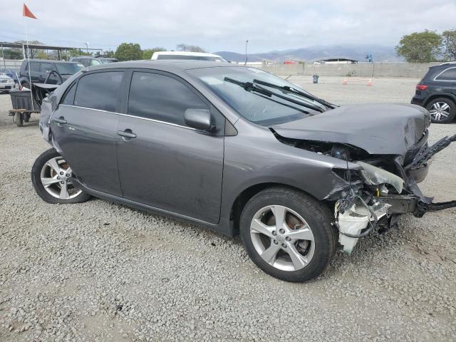 Vin: 5yfbu4ee5dp147211, lot: 55320695, toyota corolla base 20134