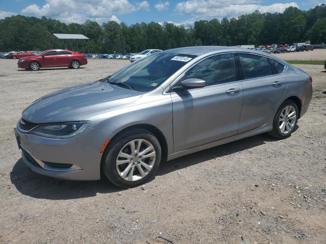 Vin: 1c3cccab4gn159868, lot: 58318145, chrysler 200 limited 2016 img_1