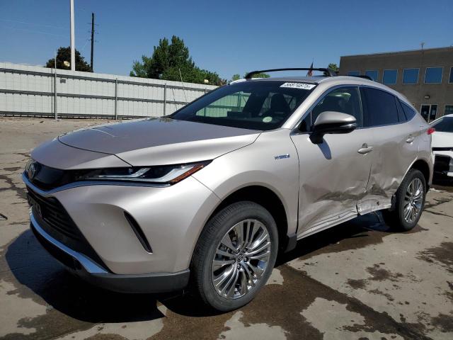 Vin: jteaaaah4mj082550, lot: 56874875, toyota venza le 2021 img_1