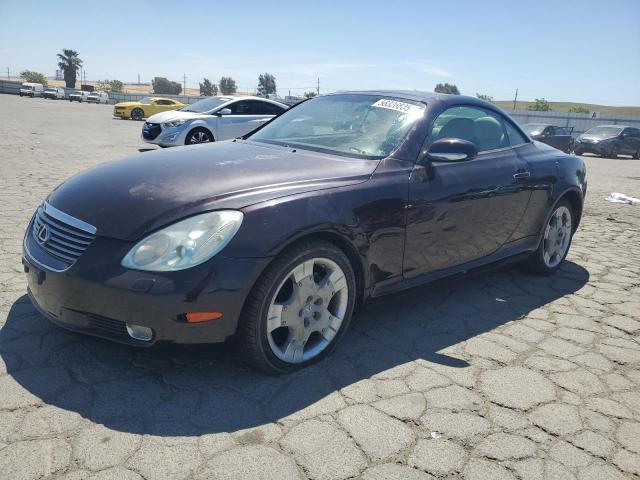 LEXUS SC 430
