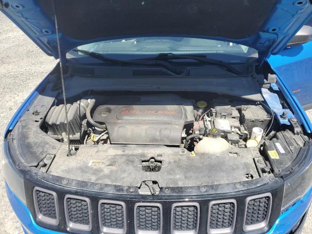 2018 JEEP COMPASS TR 3C4NJDDB5JT143603