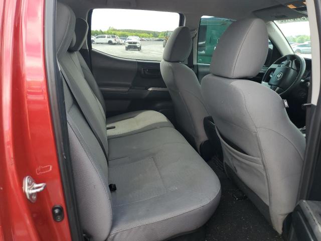 2017 TOYOTA TACOMA DOU - 5TFAZ5CN2HX025077