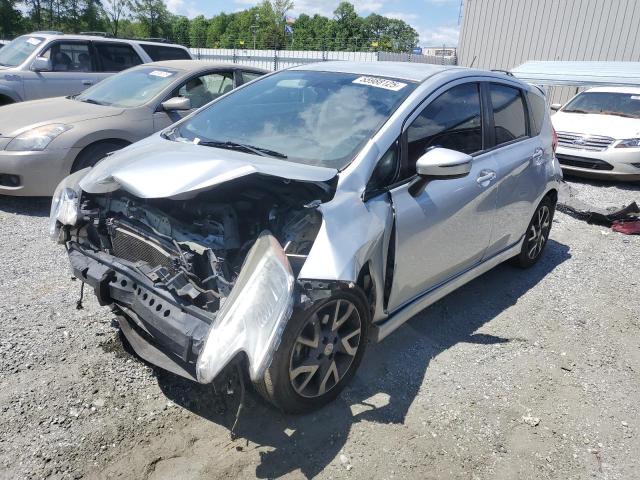 Vin: 3n1ce2cp1fl412798, lot: 55988125, nissan versa s 2015 img_1