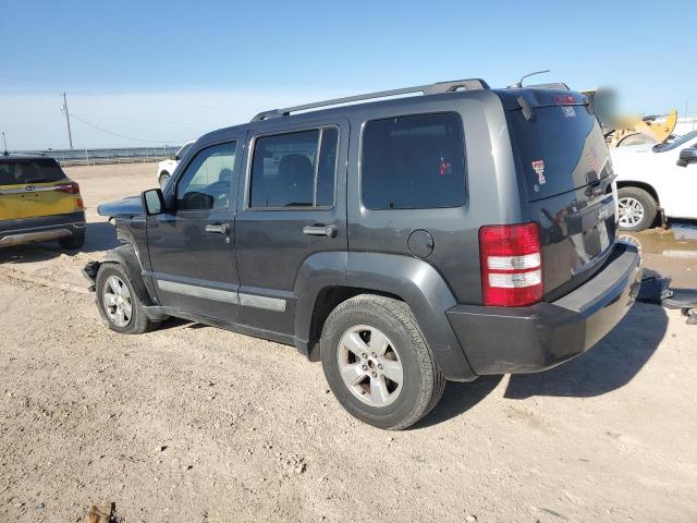 Vin: 1j4pp2gkxaw181291, lot: 56847595, jeep liberty sport 20102