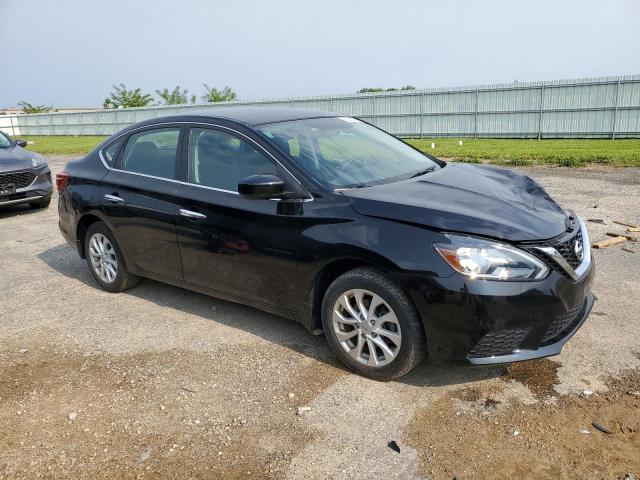 Vin: 3n1ab7ap2ky244859, lot: 58920175, nissan sentra s 20194