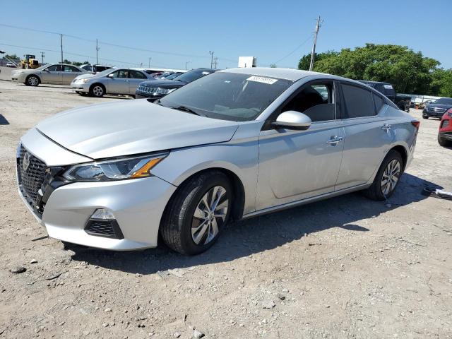 NISSAN ALTIMA S