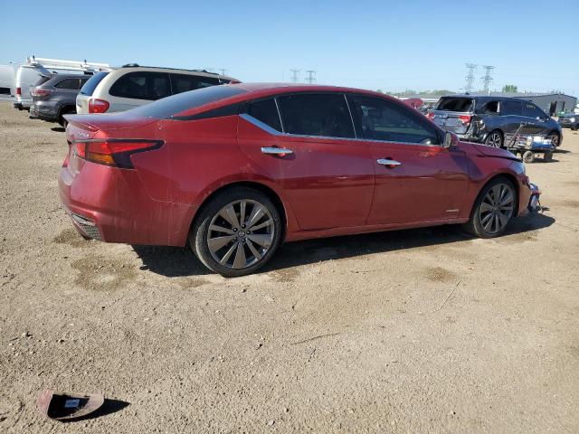 Vin: 1n4al4fvxkc103357, lot: 56782505, nissan altima edition one 20193