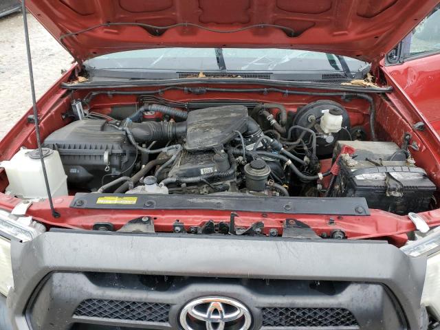 5tftx4cn3ex036643 - 2014 Toyota tacoma access cab - #58270695