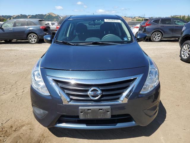 2015 NISSAN VERSA S - 3N1CN7AP5FL891274