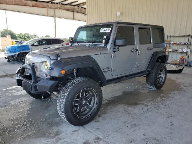 Vin: 1c4bjwdg5gl329916, lot: 55141825, jeep wrangler sport 2016 img_1