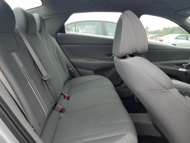 2022 HYUNDAI ELANTRA SEL - 5NPLM4AG3NH073829