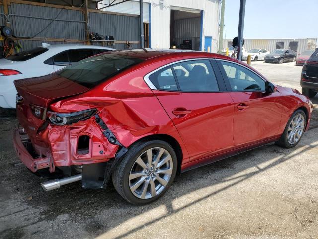 Vin: jm1bpacm7s1774204, lot: 58405045, mazda 3 preferred 20253