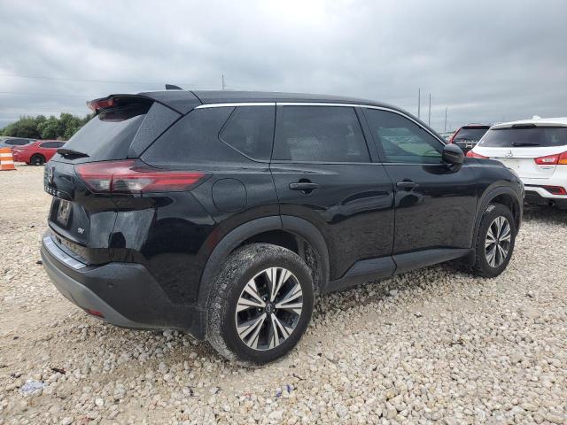 Vin: 5n1bt3ba5pc689531, lot: 54972445, nissan rogue sv 20233
