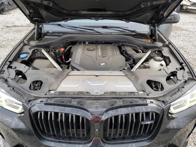 2022 BMW X4 M40I - 5UX43DT00N9M50941
