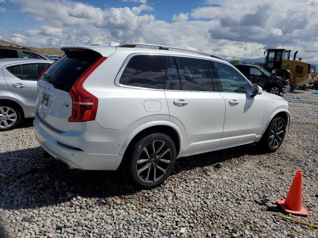Vin: yv4a22pk7h1121385, lot: 56728565, volvo xc90 t6 20173
