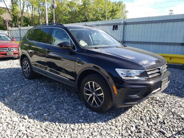 Vin: 3vv2b7ax5lm136778, lot: 56951335, volkswagen tiguan se 20204