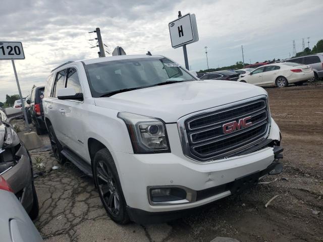 Vin: 1gks2akcxfr258258, lot: 58815655, gmc yukon sle 20154