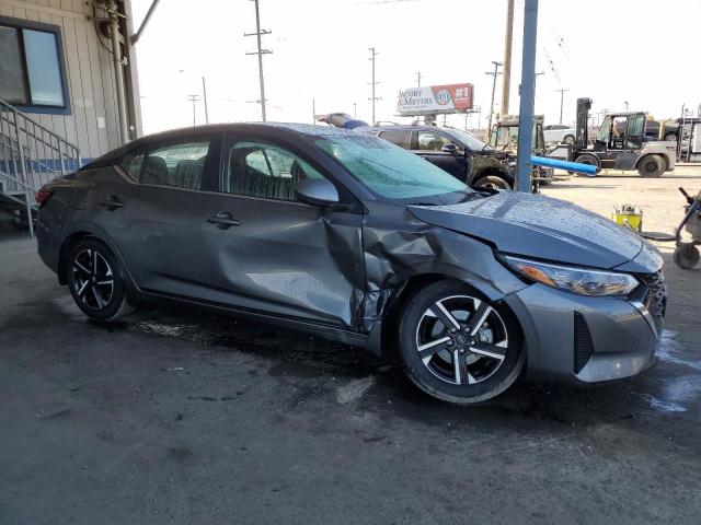 Vin: 3n1ab8cvxry249982, lot: 57526515, nissan sentra sv 20244