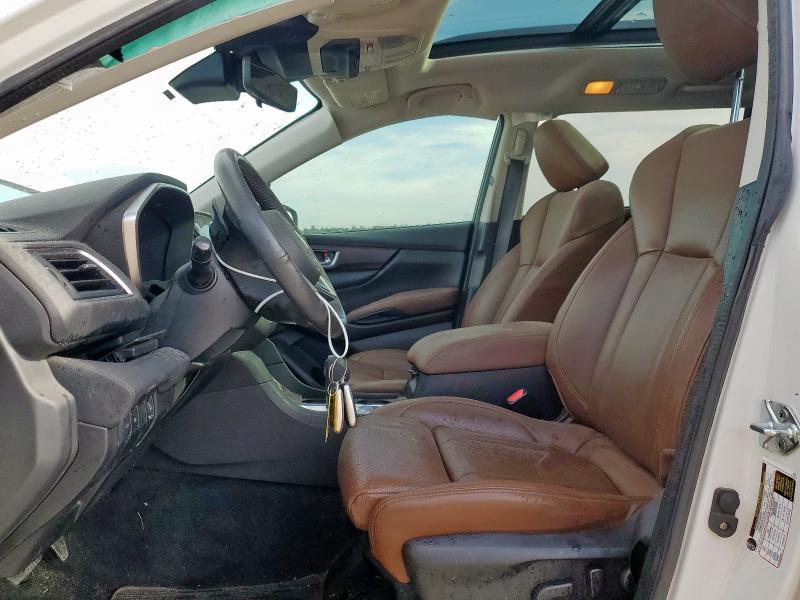 2023 SUBARU ASCENT TOU 4S4WMAWDXP3400652