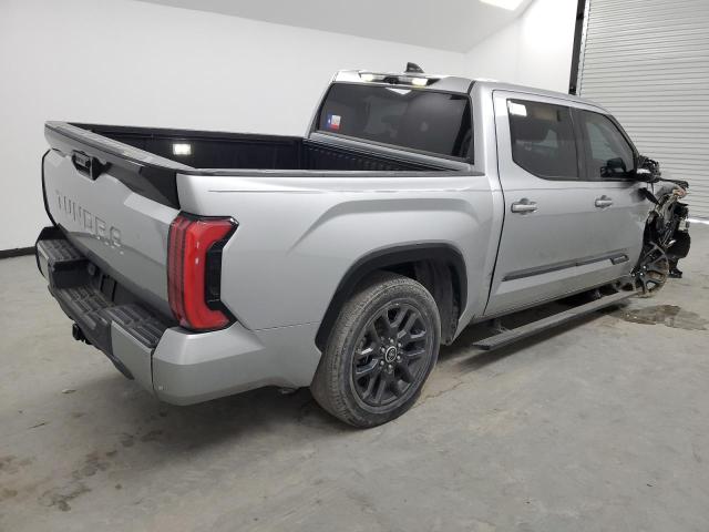 Vin: 5tfna5ab3nx001495, lot: 55761045, toyota tundra crewmax platinum 20223
