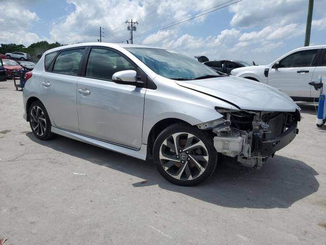 Vin: jtnkarje2jj560243, lot: 54516695, toyota corolla 20184