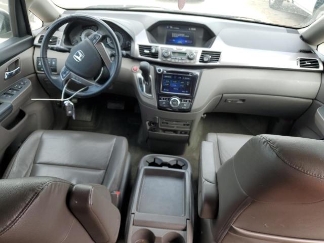 2015 HONDA ODYSSEY EX - 5FNRL5H63FB075600