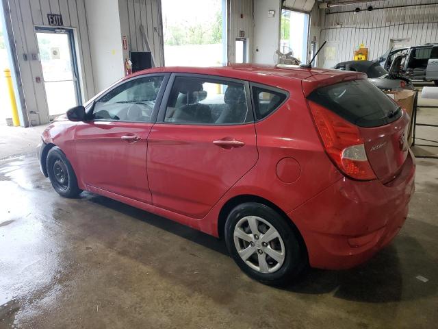 2015 HYUNDAI ACCENT GS - KMHCT5AE8FU220916