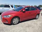 2018 HYUNDAI ELANTRA SE - 5NPD74LF1JH237749