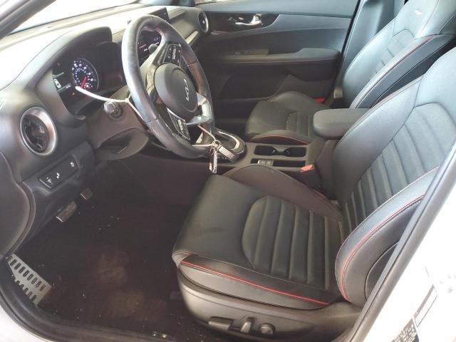 2023 KIA FORTE GT 3KPF44AC1PE646258