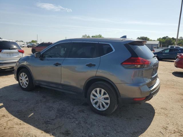 Vin: 5n1at2mt8hc893567, lot: 57882015, nissan rogue s 20172