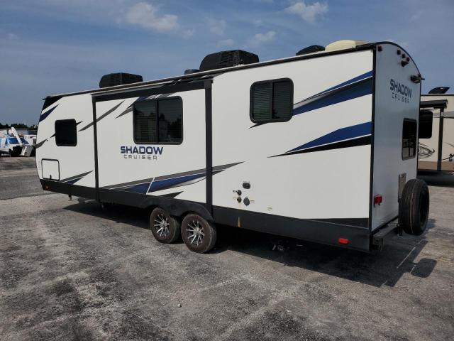 HEARTLAND SHADOWCRSR 2022 white   5RXDB3028N1510075 photo #4