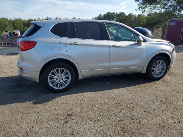 Vin: lrbfxbsa8jd024370, lot: 54630645, buick envision preferred 20183
