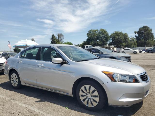 Vin: 1hgcp2f37aa102429, lot: 58060665, honda accord lx 20104