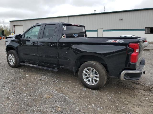 Vin: 1gcrdkek4rz224429, lot: 56249175, chevrolet all models k1500 lt-l 20242