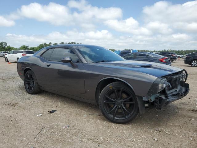 Vin: 2c3cdzag0gh353205, lot: 56051745, dodge challenger sxt 20164