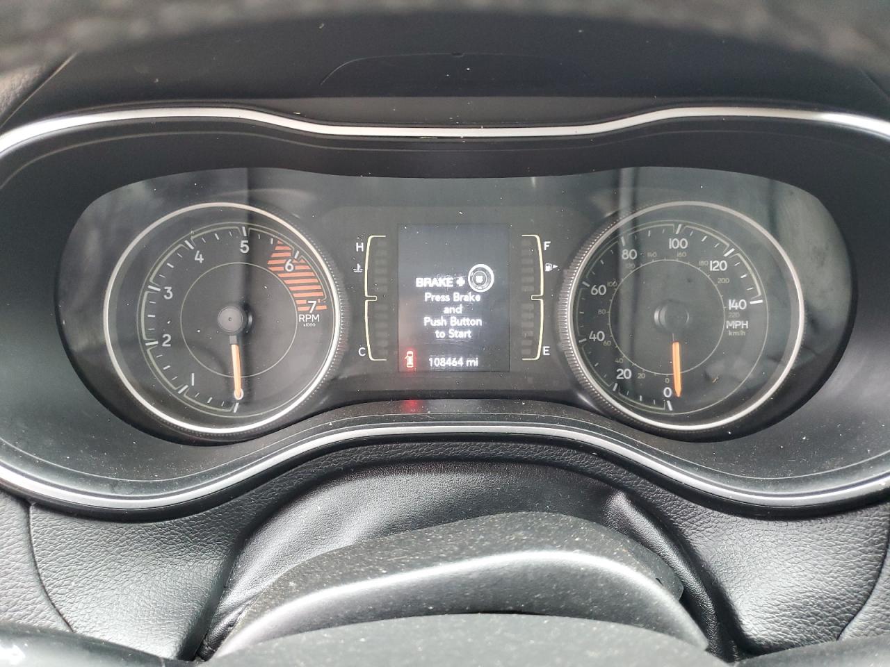 JEEP GRAND CHEROKEE LATITUDE PLUS