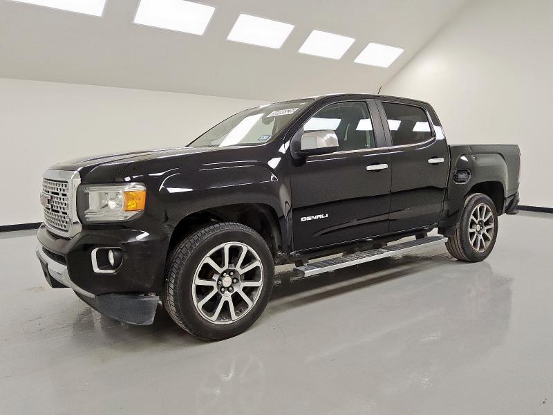 Vin: 1gtg5een3h1261260, lot: 56995525, gmc canyon denali 2017 img_1