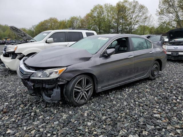 Vin: 1hgcr2f12ha255464, lot: 54918195, honda accord sport special edition 2017 img_1