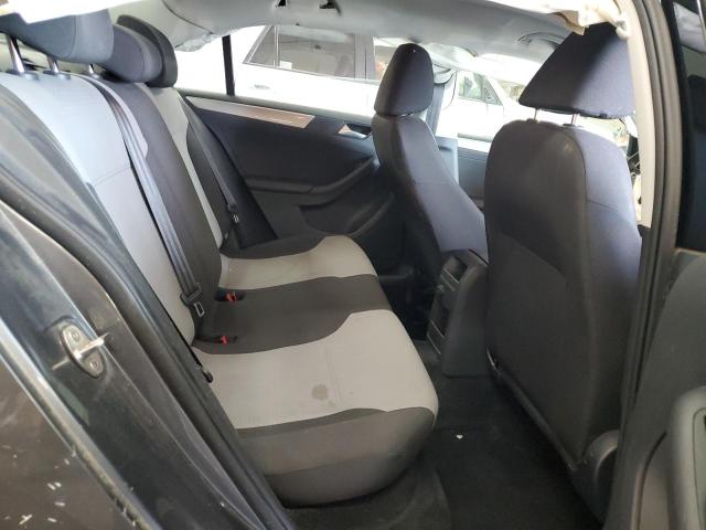 2017 VOLKSWAGEN JETTA S - 3VW2B7AJ3HM372618