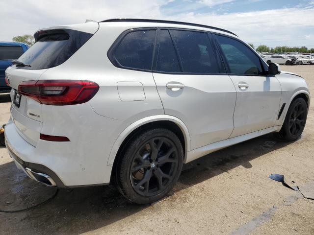 Vin: 5uxcr6c53klk88495, lot: 55680075, bmw x5 xdrive40i 20193