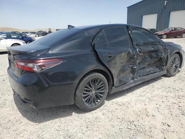 Vin: 4t1g11ak4mu493984, lot: 56729595, toyota camry se 20213
