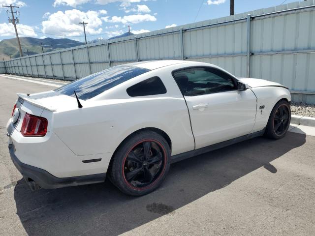 Vin: 1zvbp8cf8c5265014, lot: 57156375, ford mustang gt 20123